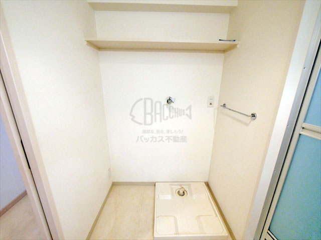 グランドール夕陽ケ丘 2LDK 65.0㎡